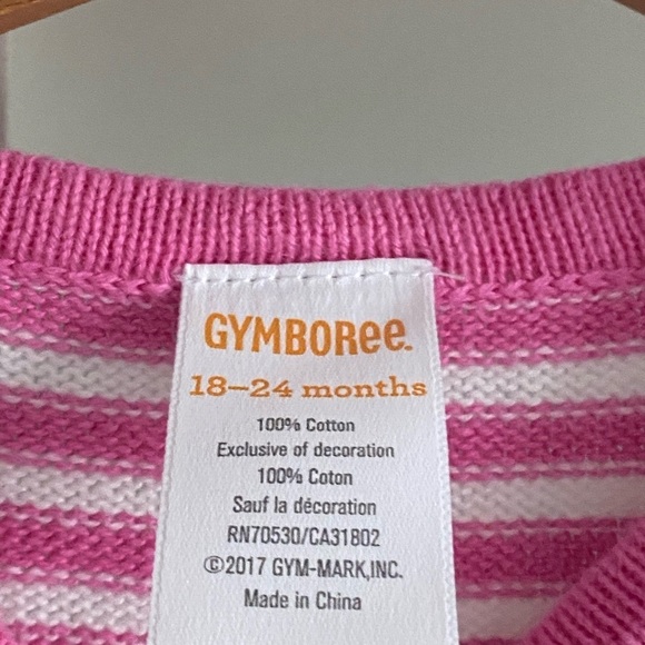 RACCOON With Heart Dress - Picture 4 of 4